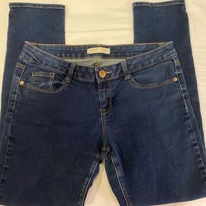 Jeans | No Boundaries Womens Jeans Size 